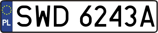 SWD6243A