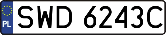 SWD6243C