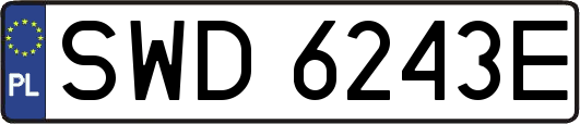 SWD6243E