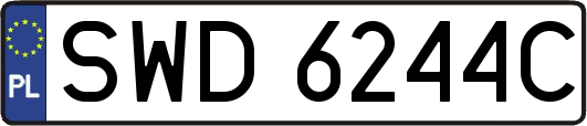 SWD6244C