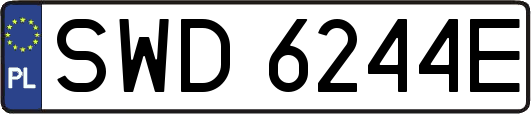 SWD6244E