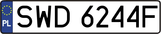 SWD6244F