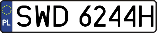 SWD6244H