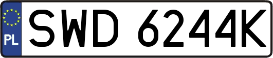 SWD6244K