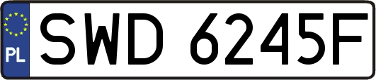 SWD6245F
