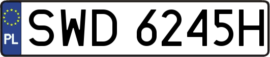 SWD6245H