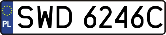 SWD6246C