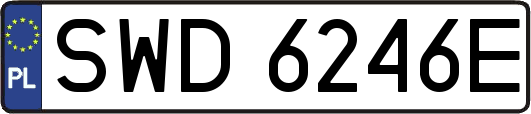 SWD6246E