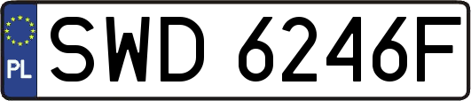 SWD6246F