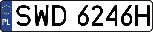 SWD6246H