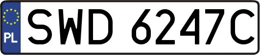 SWD6247C