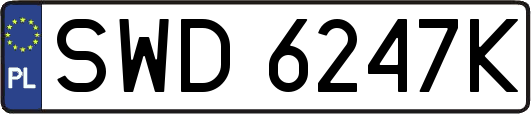 SWD6247K