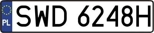 SWD6248H