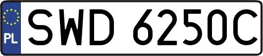 SWD6250C