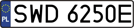 SWD6250E