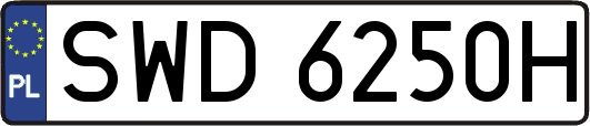 SWD6250H