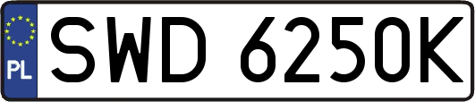 SWD6250K