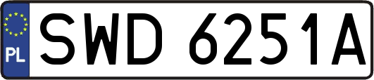 SWD6251A