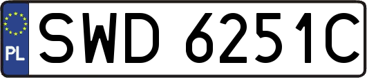 SWD6251C