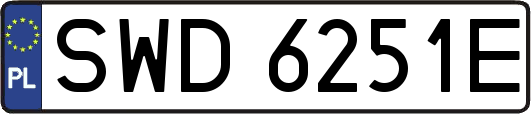 SWD6251E