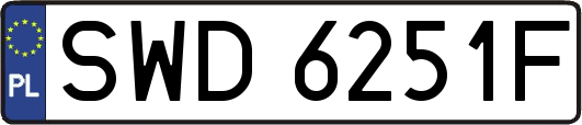 SWD6251F