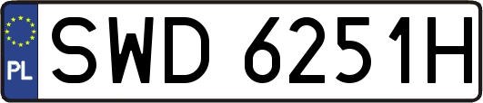 SWD6251H