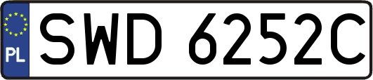 SWD6252C