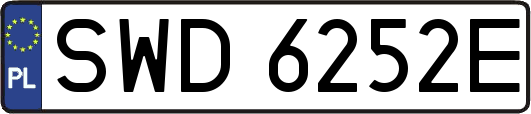SWD6252E