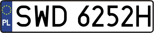SWD6252H