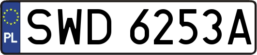 SWD6253A
