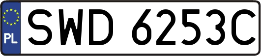 SWD6253C