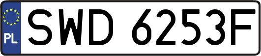 SWD6253F