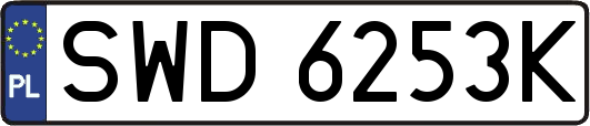 SWD6253K