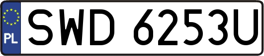 SWD6253U