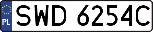 SWD6254C