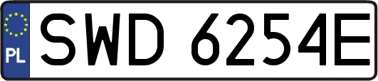 SWD6254E