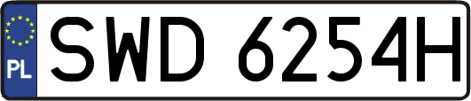 SWD6254H