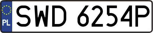 SWD6254P