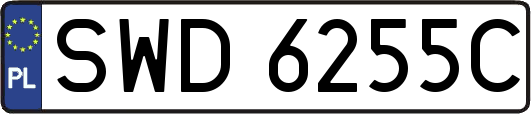 SWD6255C