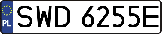 SWD6255E
