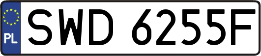 SWD6255F