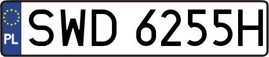 SWD6255H