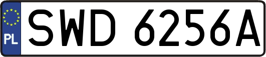 SWD6256A
