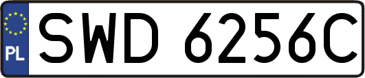 SWD6256C