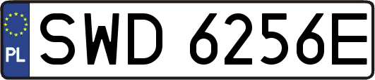 SWD6256E