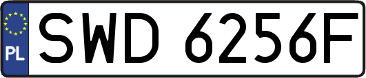 SWD6256F