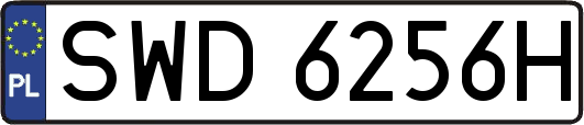 SWD6256H