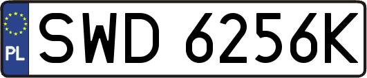 SWD6256K