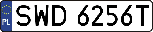 SWD6256T