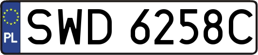 SWD6258C